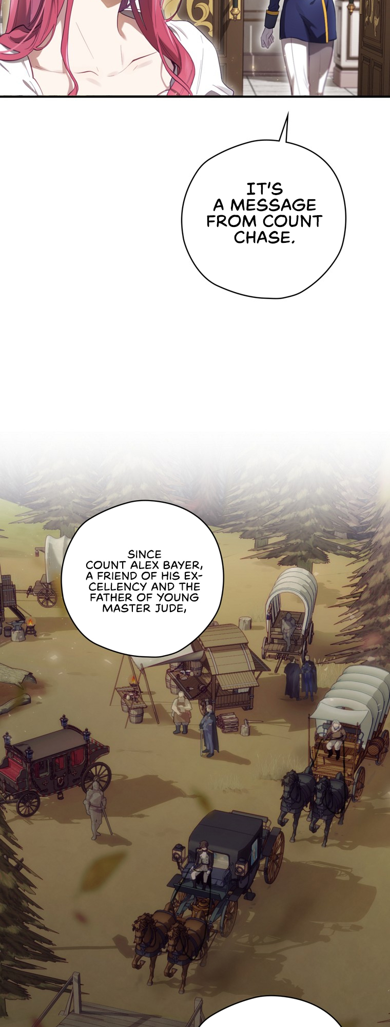 Read Ending Maker EN Manga Online