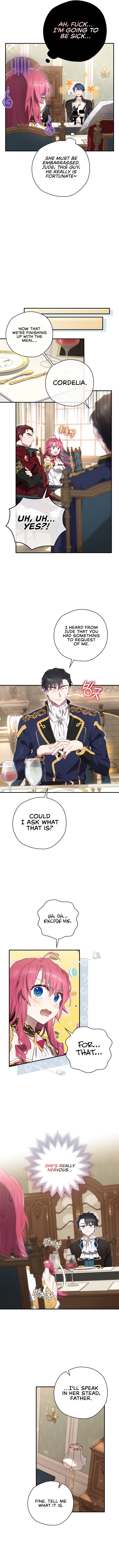 Read Ending Maker EN Manga Online