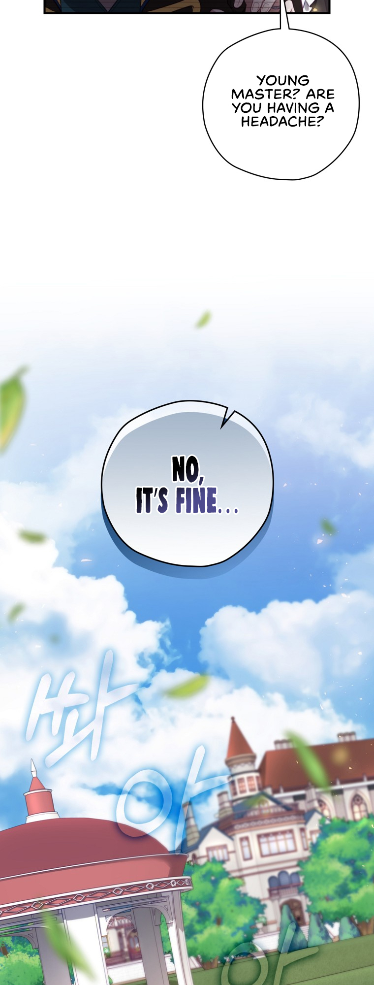 Read Ending Maker EN Manga Online