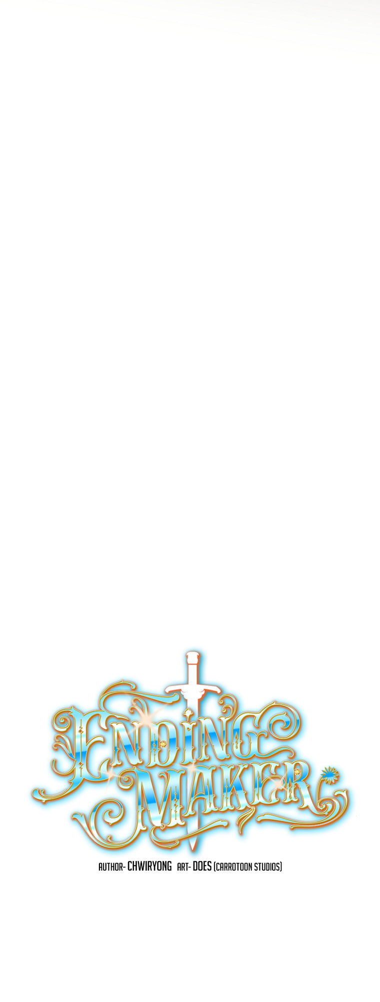 Read Ending Maker EN Manga Online