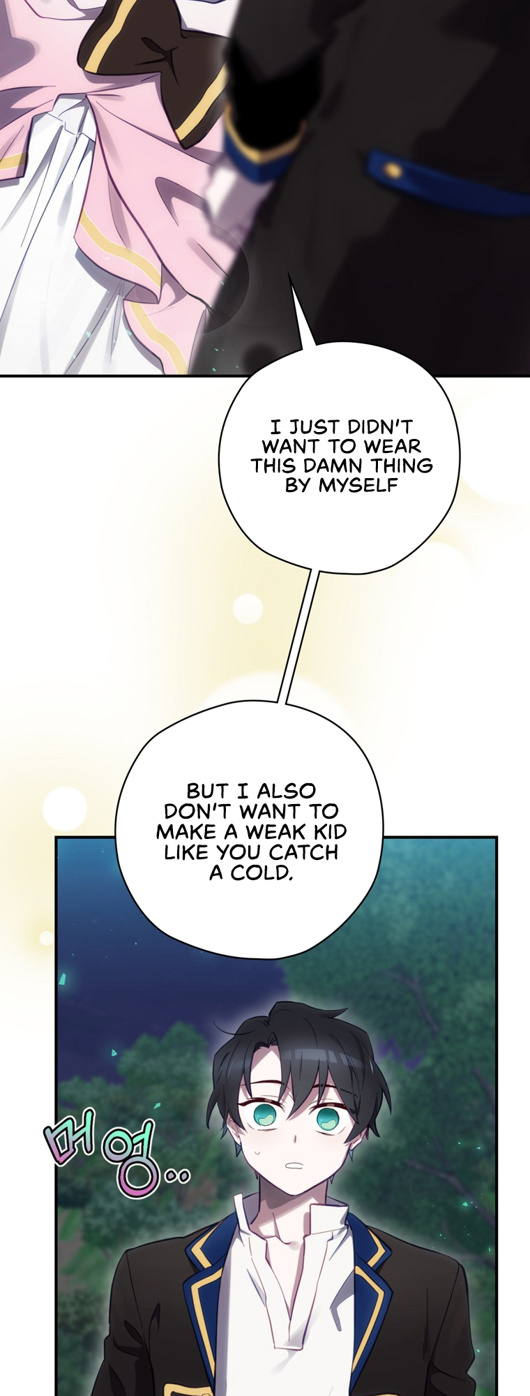 Read Ending Maker EN Manga Online