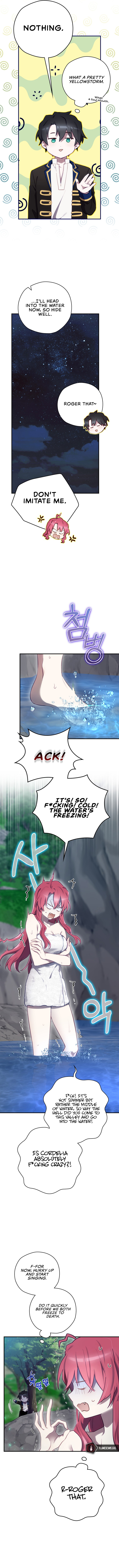 Read Ending Maker EN Manga Online