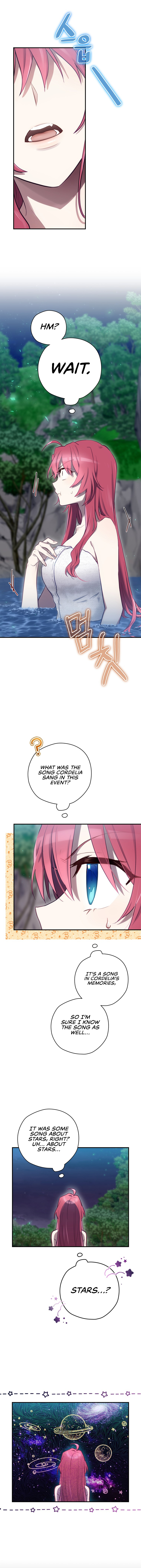 Read Ending Maker EN Manga Online