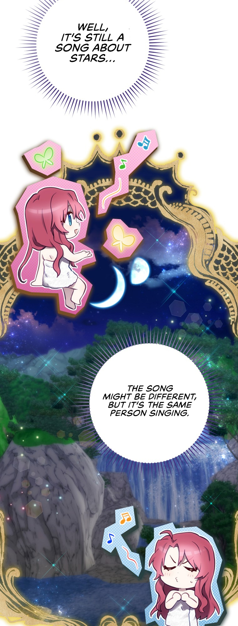 Read Ending Maker EN Manga Online