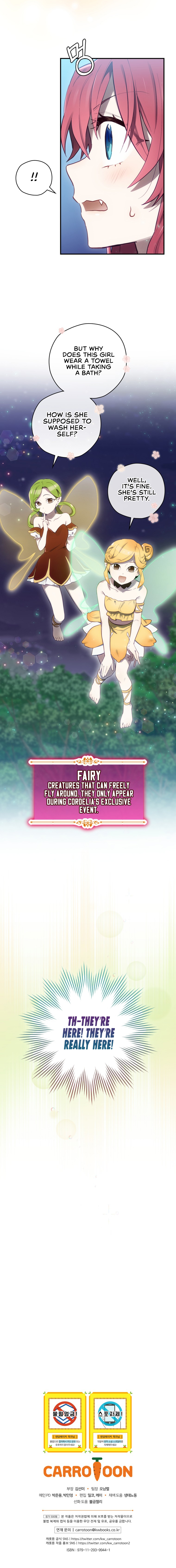 Read Ending Maker EN Manga Online