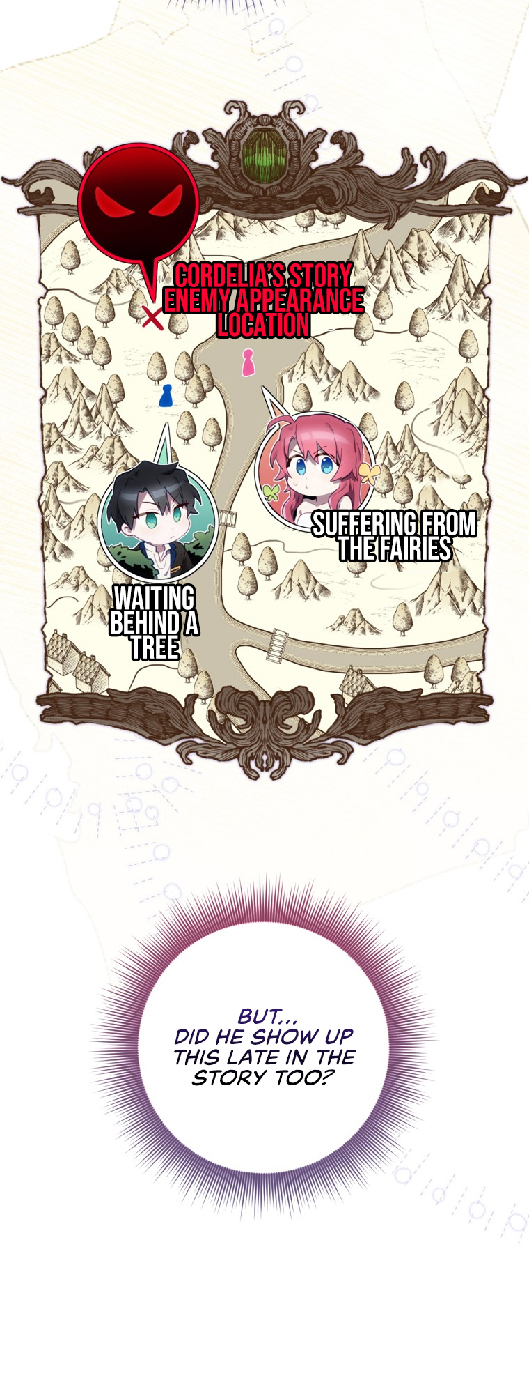 Read Ending Maker EN Manga Online