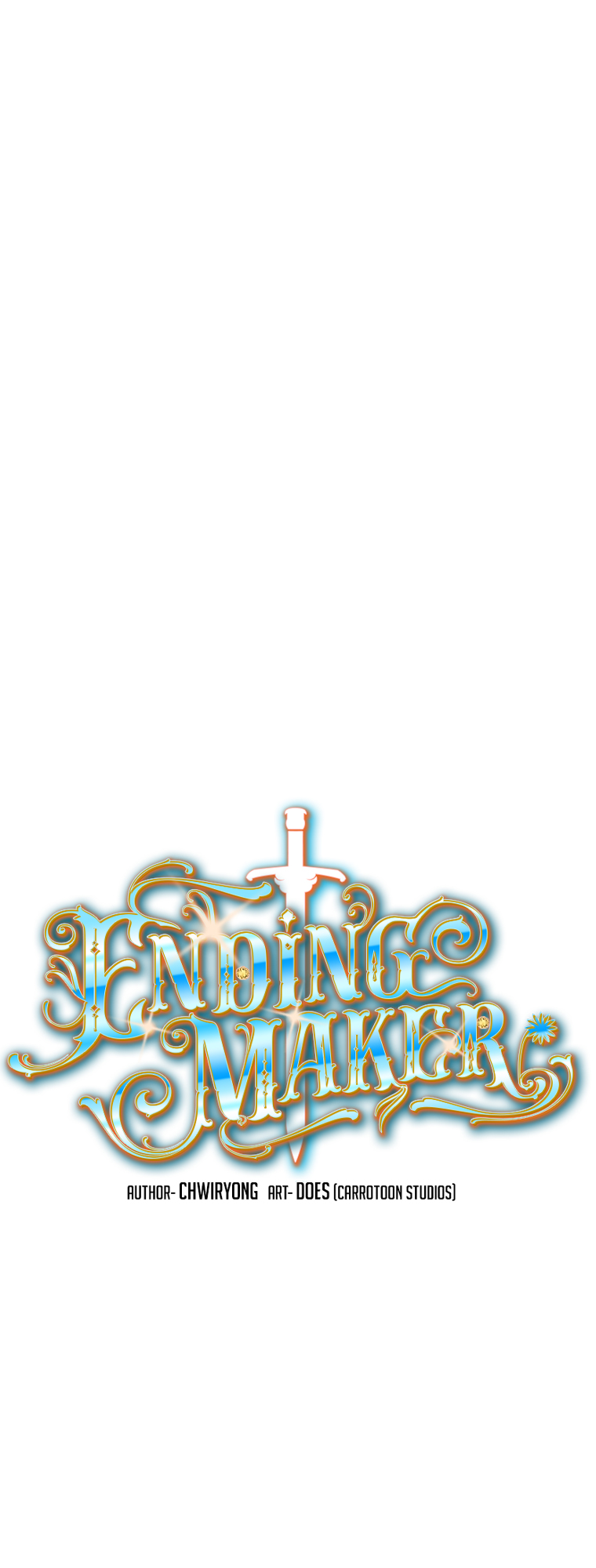 Read Ending Maker EN Manga Online