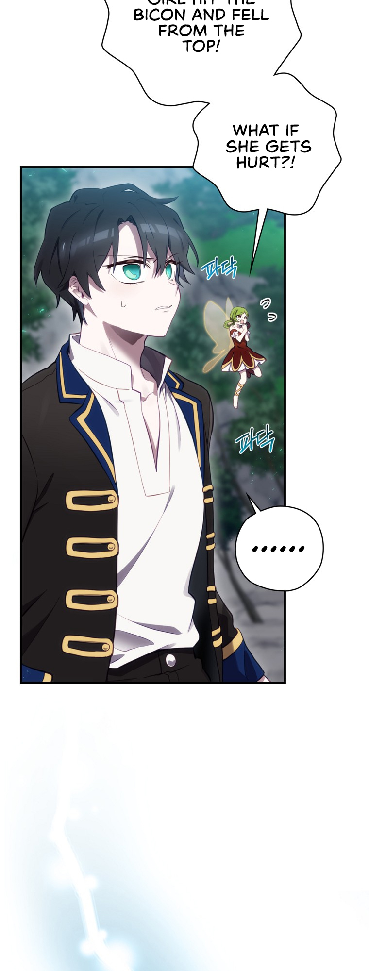 Read Ending Maker EN Manga Online