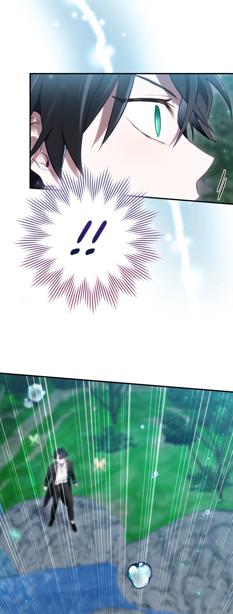 Read Ending Maker EN Manga Online