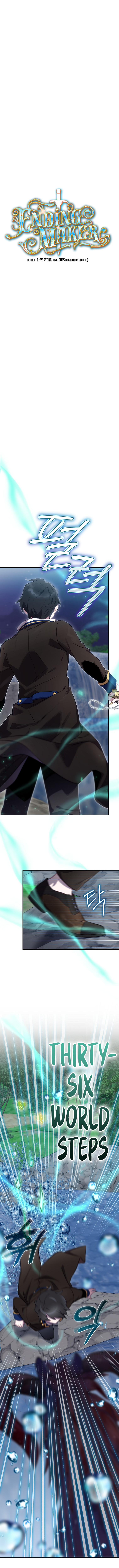 Read Ending Maker EN Manga Online