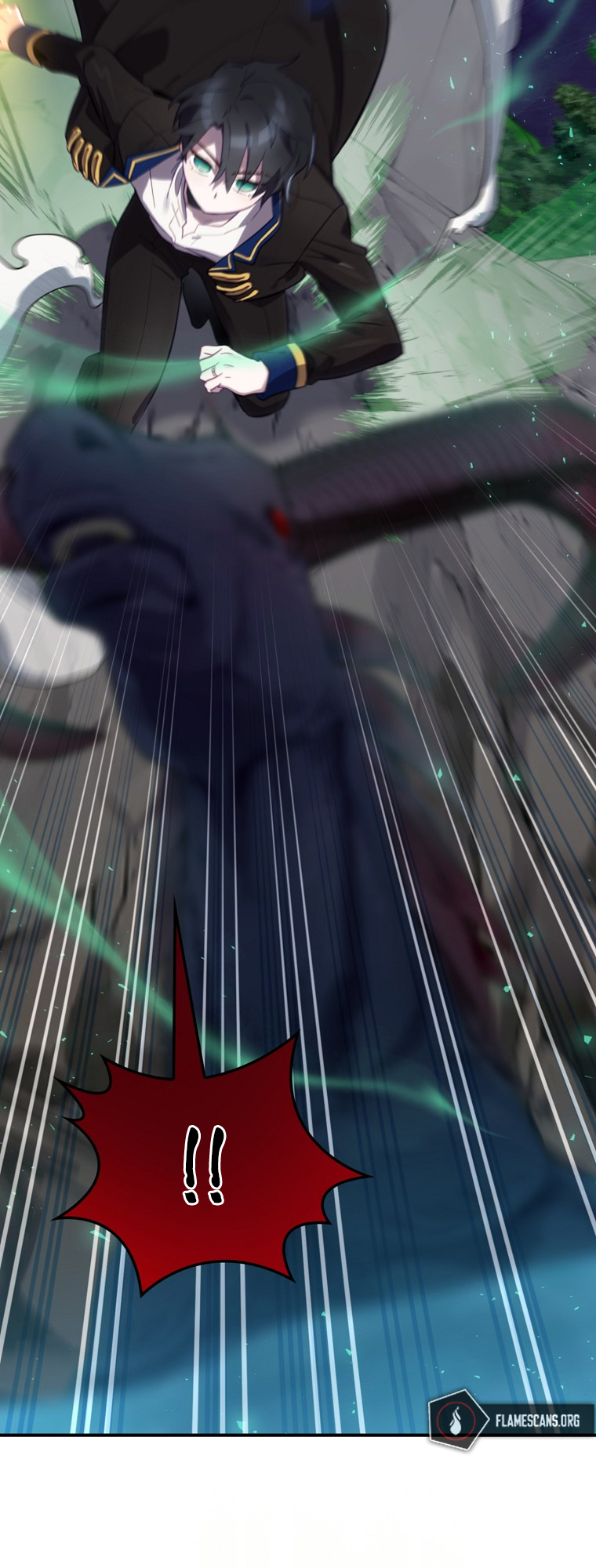 Read Ending Maker EN Manga Online