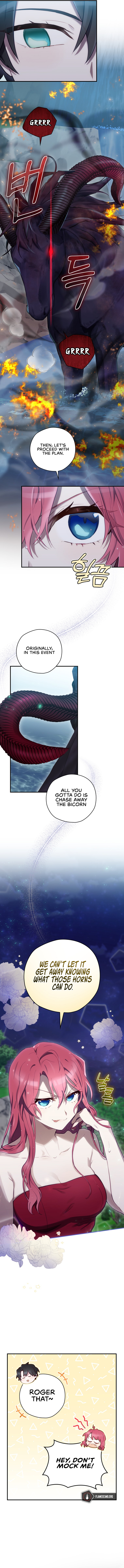 Read Ending Maker EN Manga Online