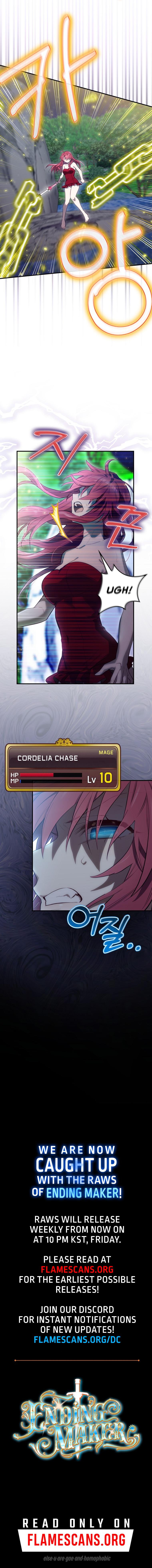 Read Ending Maker EN Manga Online