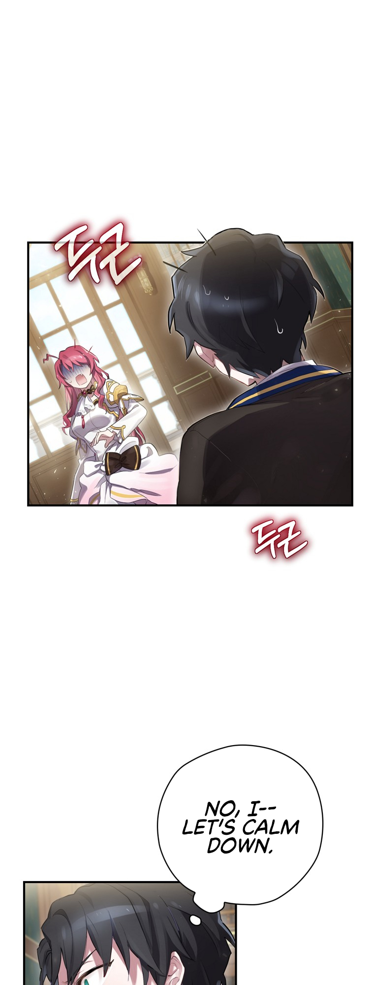 Read Ending Maker EN Manga Online