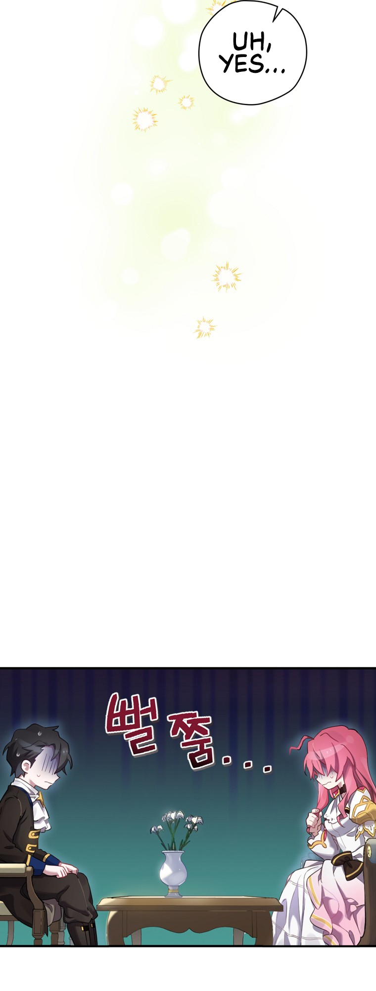 Read Ending Maker EN Manga Online