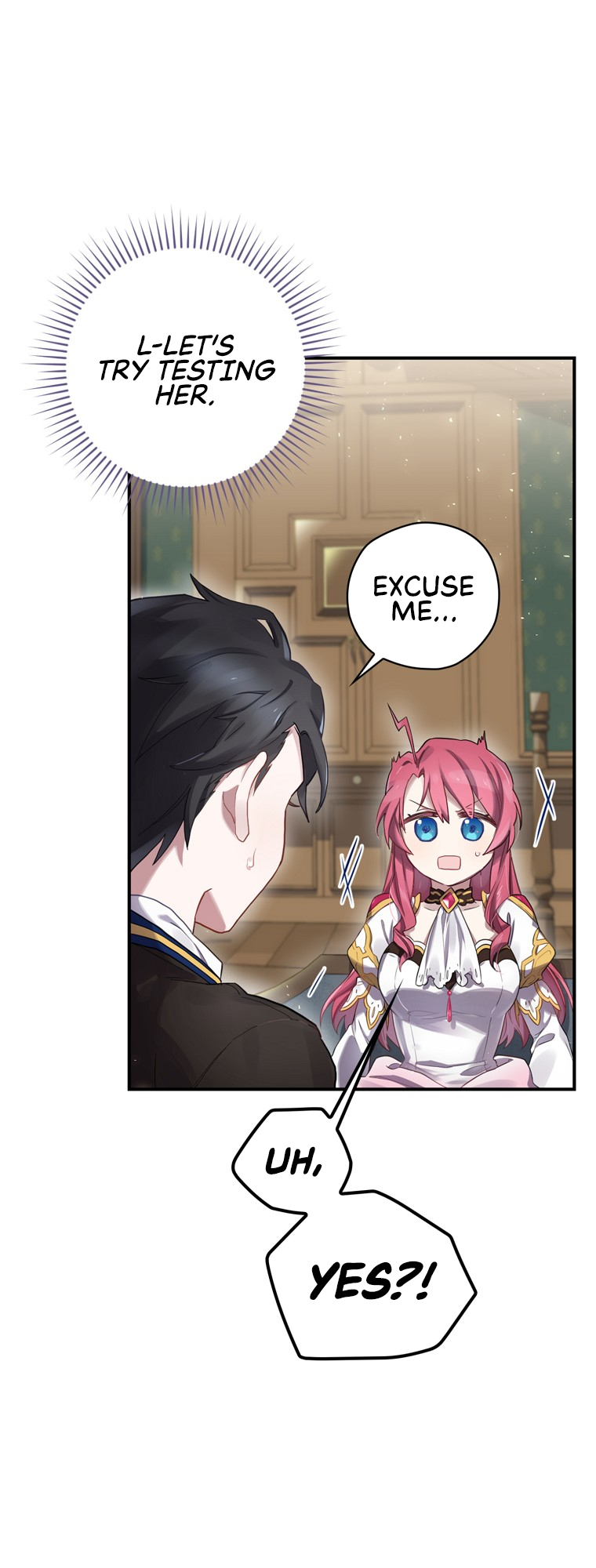 Read Ending Maker EN Manga Online