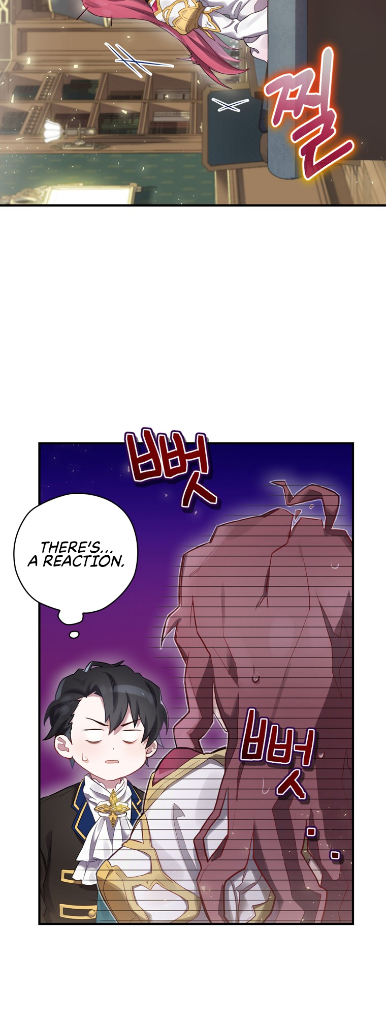 Read Ending Maker EN Manga Online