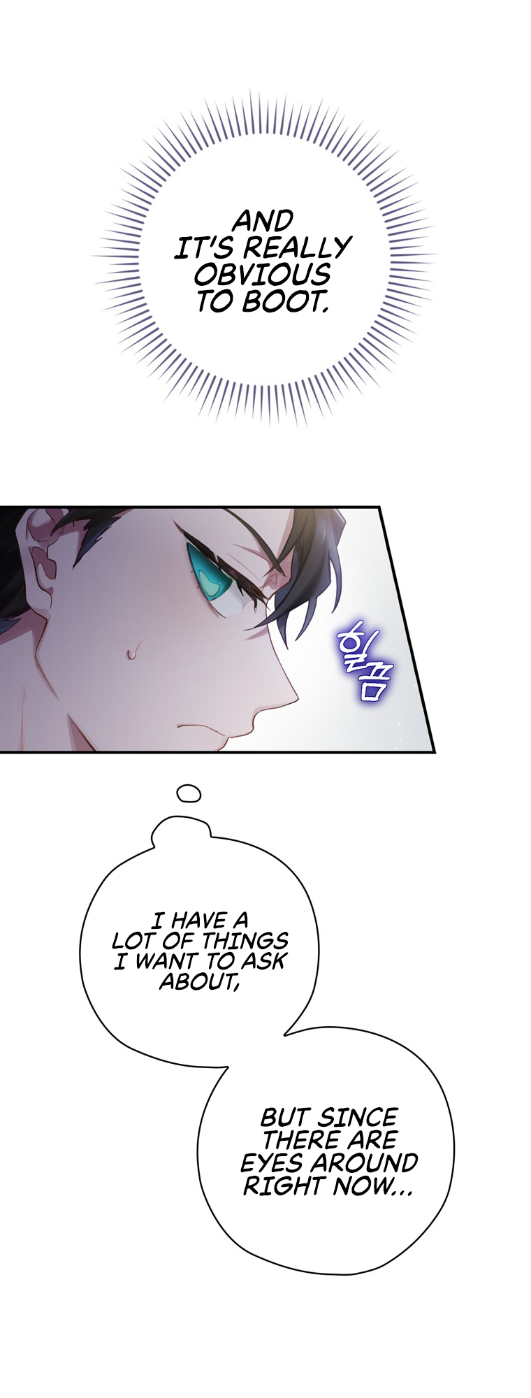 Read Ending Maker EN Manga Online