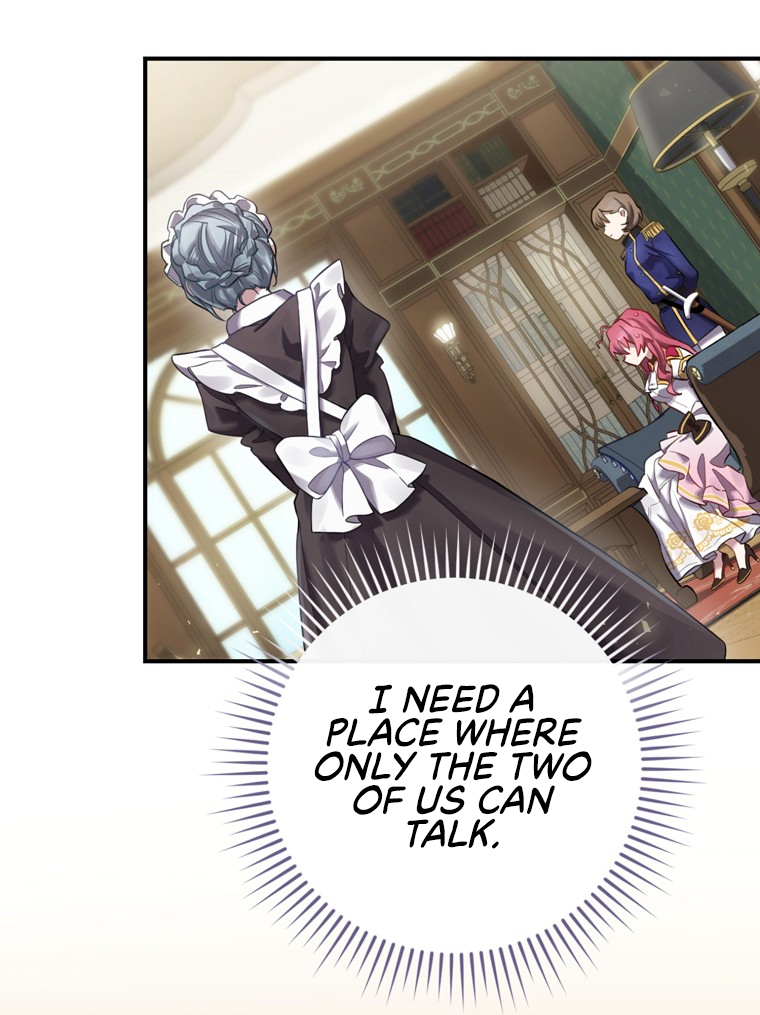 Read Ending Maker EN Manga Online