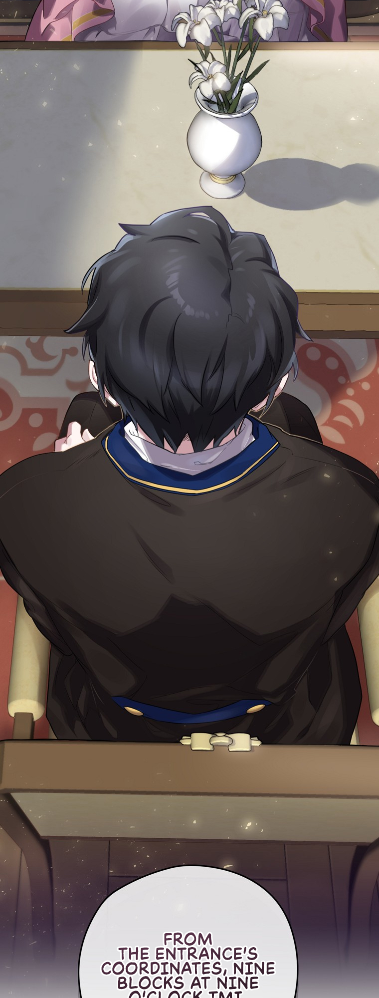 Read Ending Maker EN Manga Online