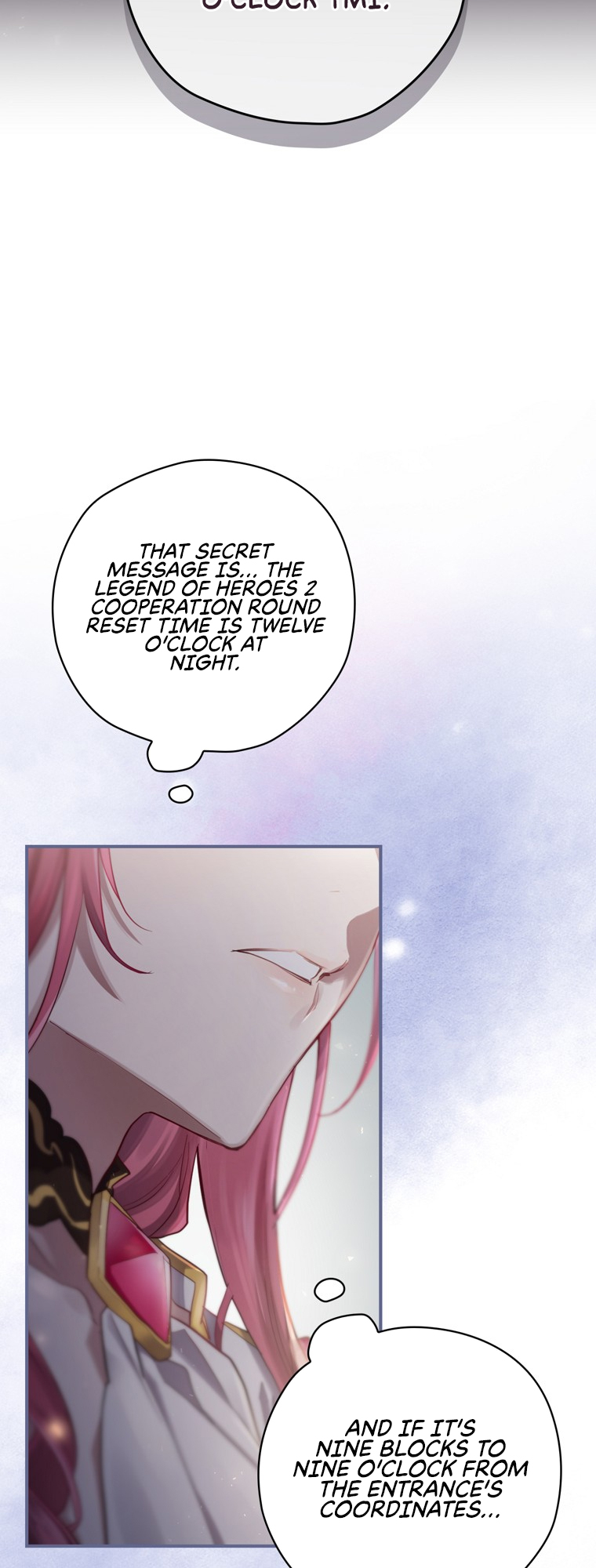 Read Ending Maker EN Manga Online