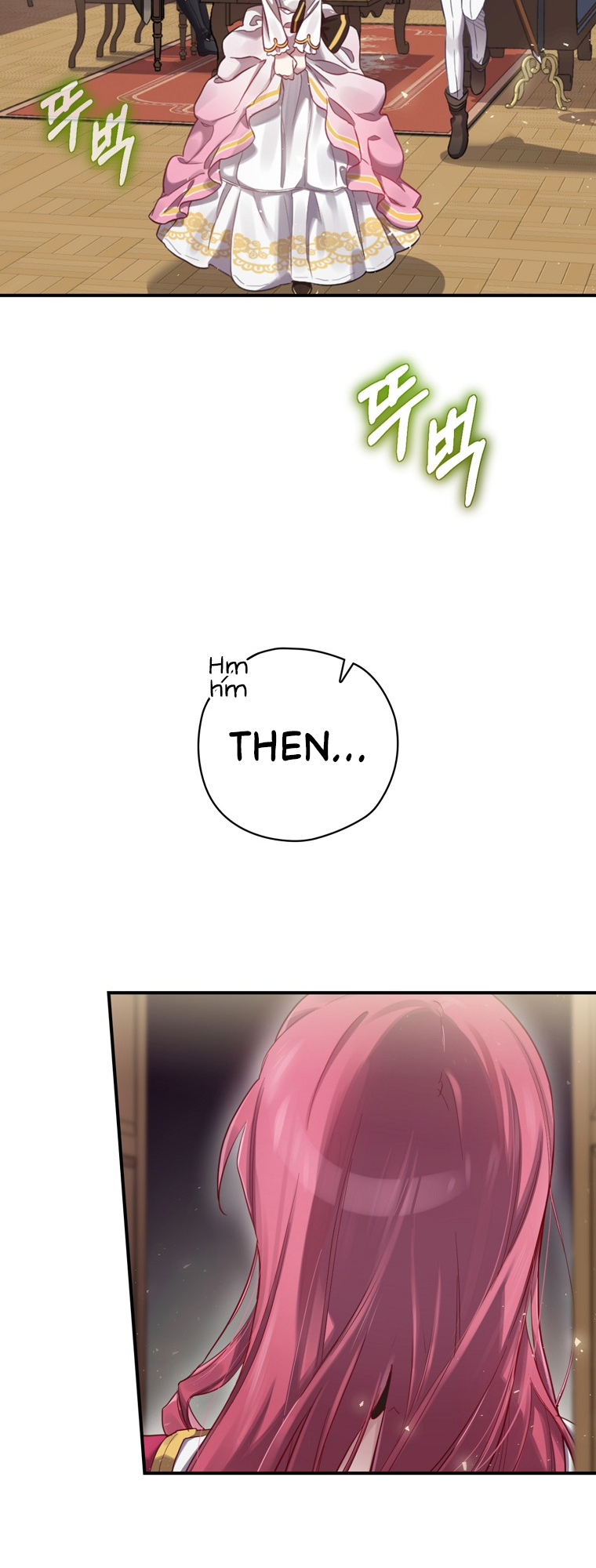 Read Ending Maker EN Manga Online