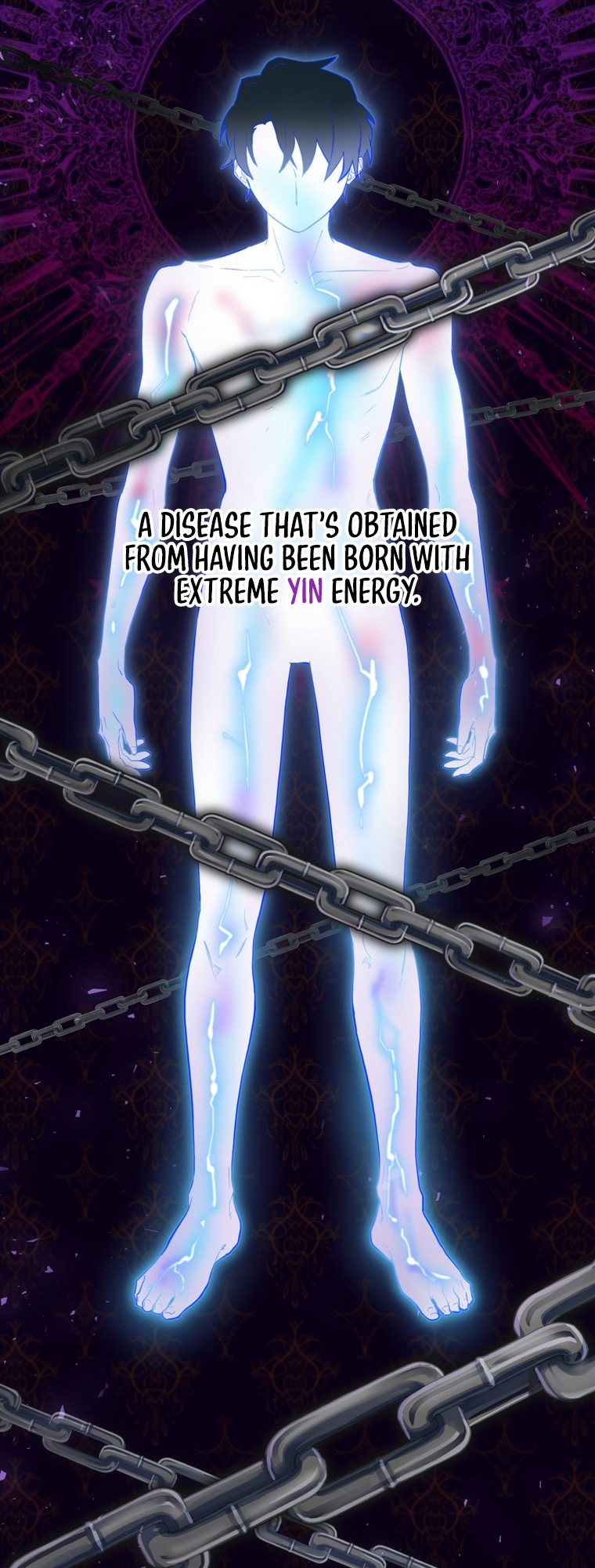 Read Ending Maker EN Manga Online