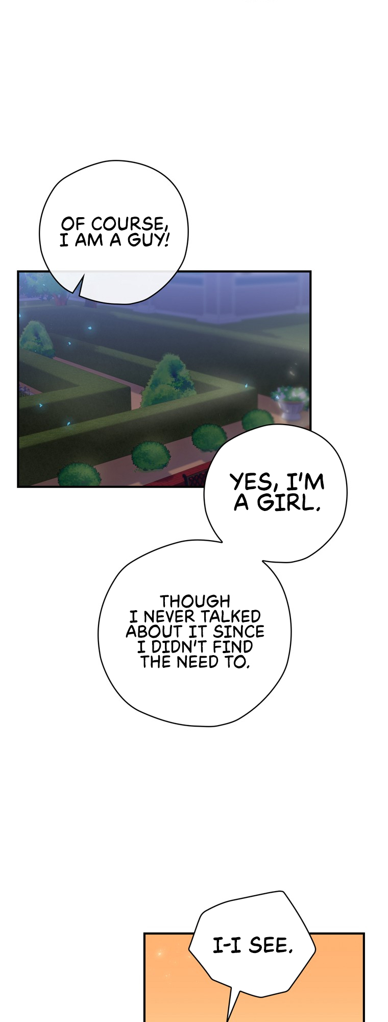 Read Ending Maker EN Manga Online