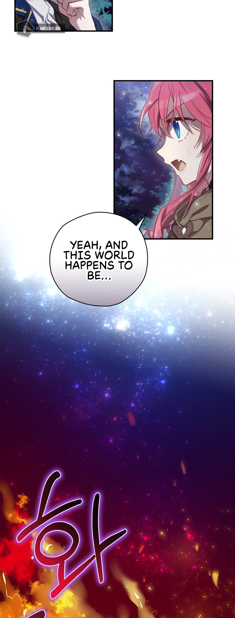 Read Ending Maker EN Manga Online