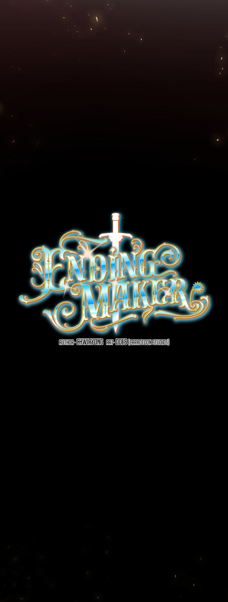 Read Ending Maker EN Manga Online