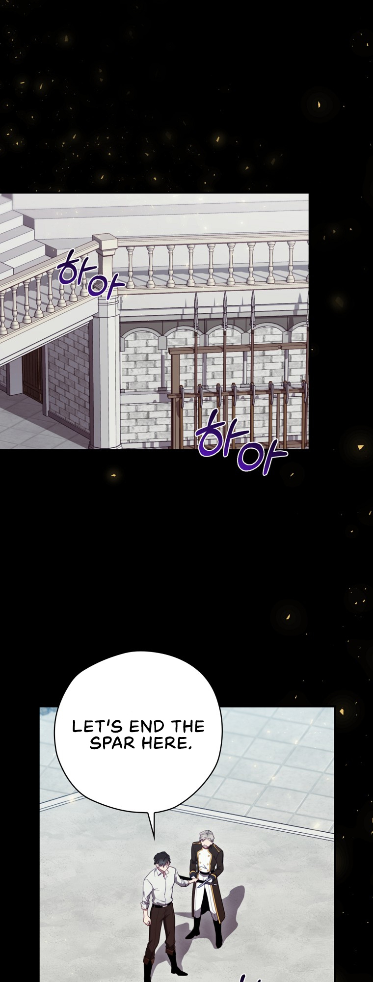 Read Ending Maker EN Manga Online