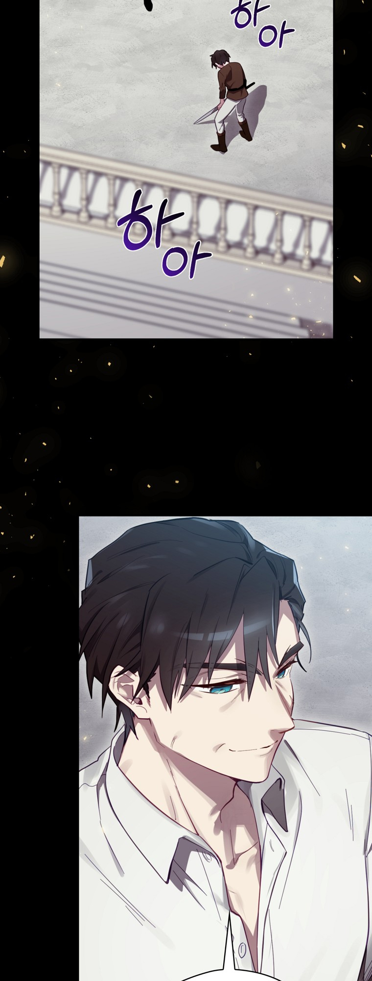 Read Ending Maker EN Manga Online