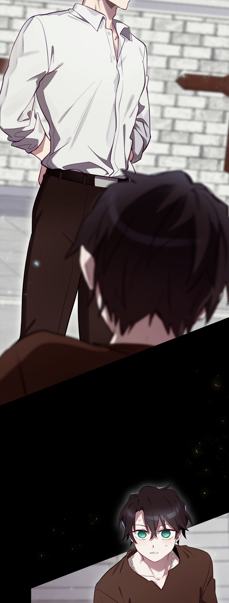 Read Ending Maker EN Manga Online