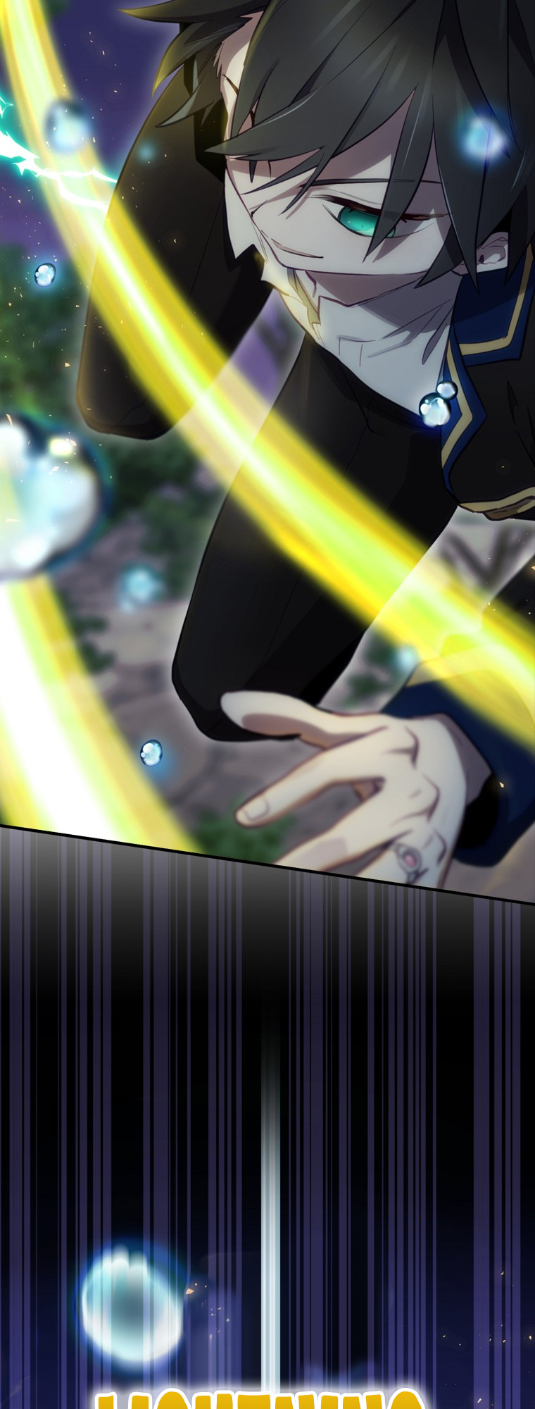 Read Ending Maker EN Manga Online