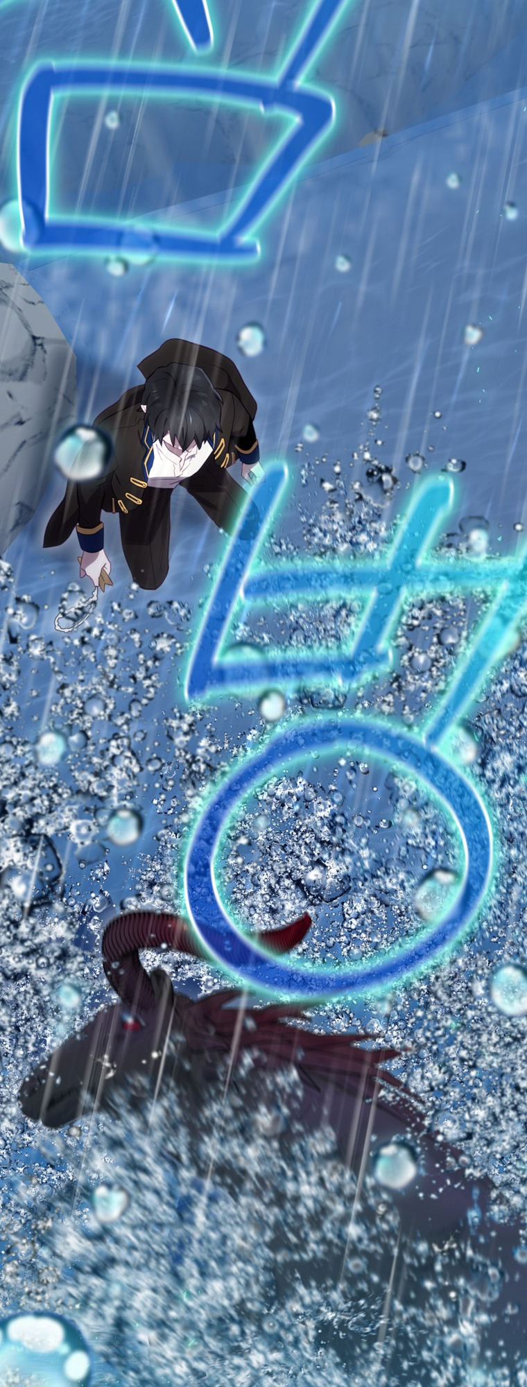 Read Ending Maker EN Manga Online