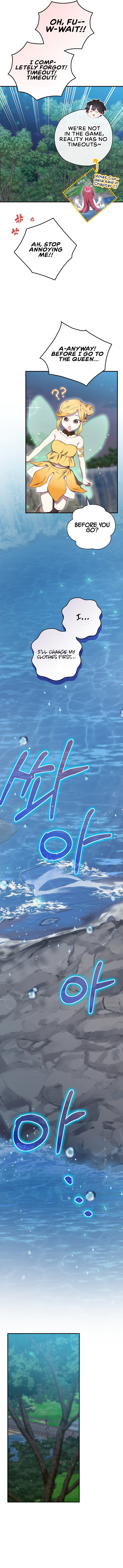 Read Ending Maker EN Manga Online