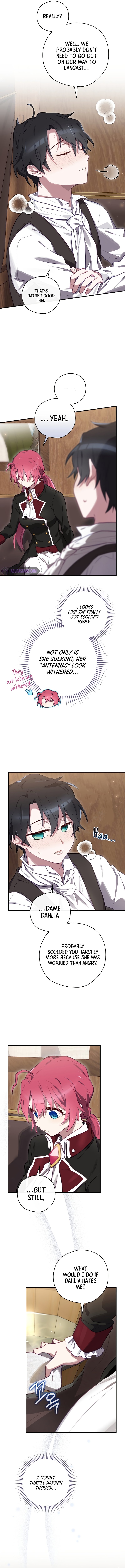 Read Ending Maker EN Manga Online