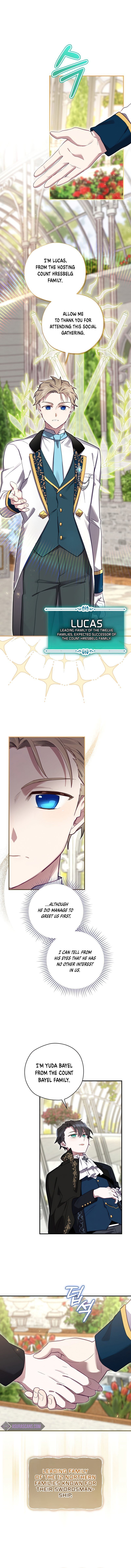 Read Ending Maker EN Manga Online