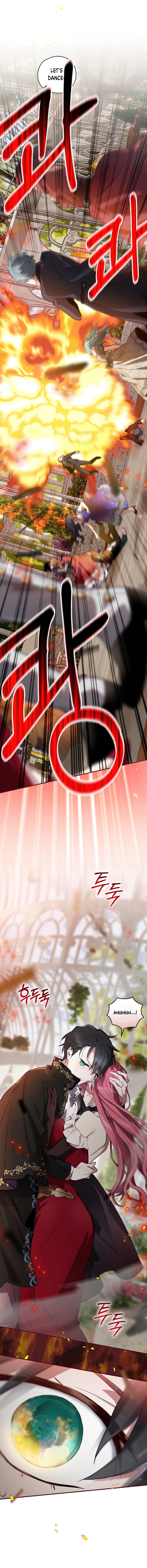 Read Ending Maker EN Manga Online