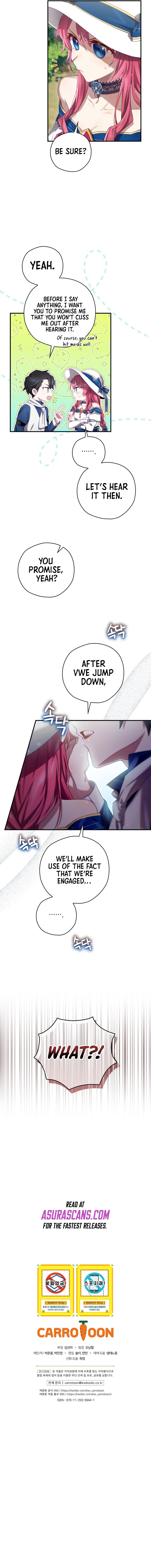 Read Ending Maker EN Manga Online