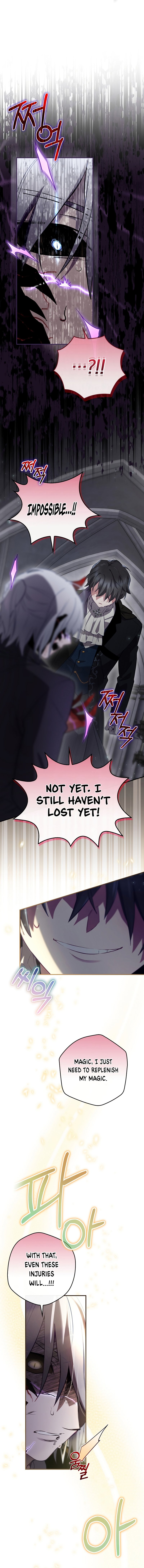 Read Ending Maker EN Manga Online