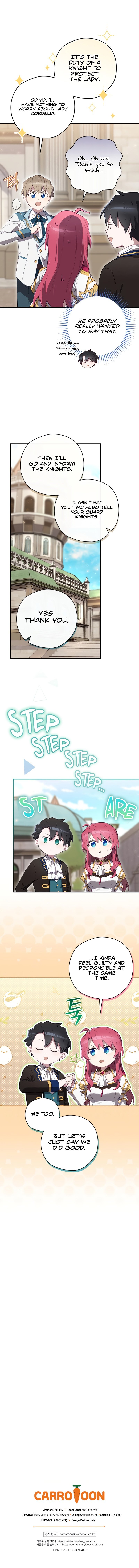 Read Ending Maker EN Manga Online