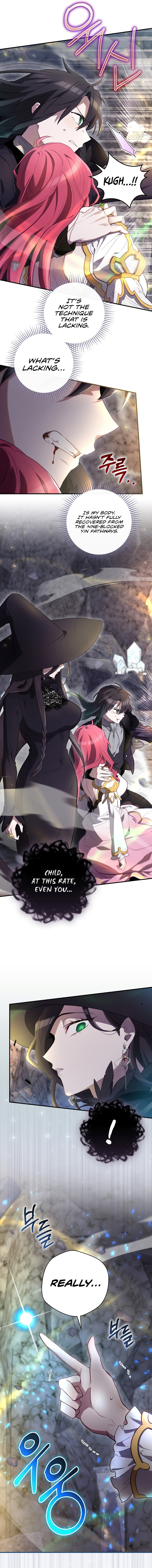 Read Ending Maker EN Manga Online