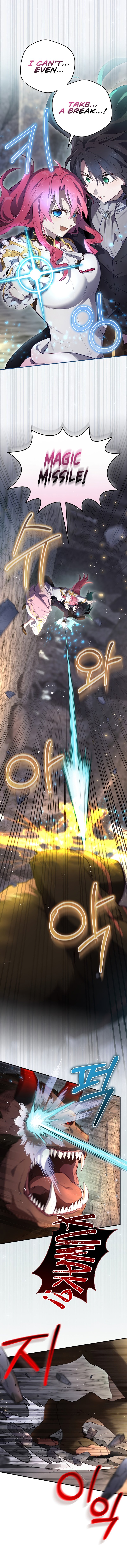 Read Ending Maker EN Manga Online