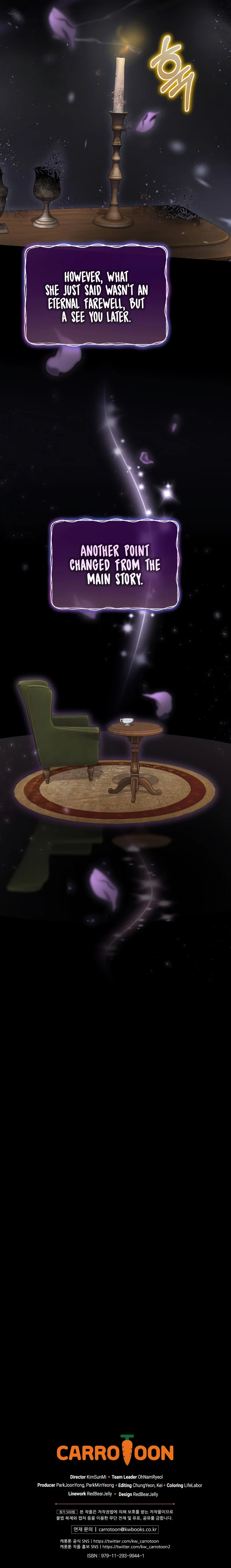 Read Ending Maker EN Manga Online