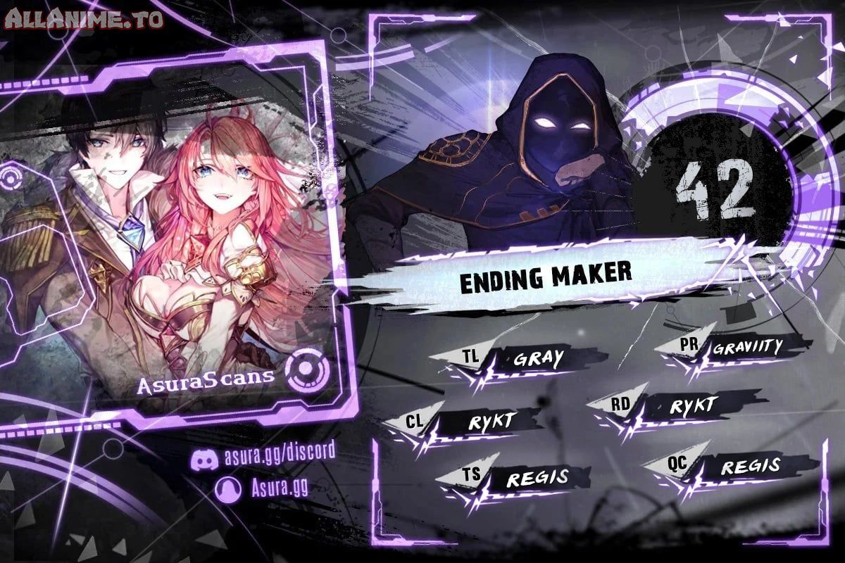 Read Ending Maker EN Manga Online