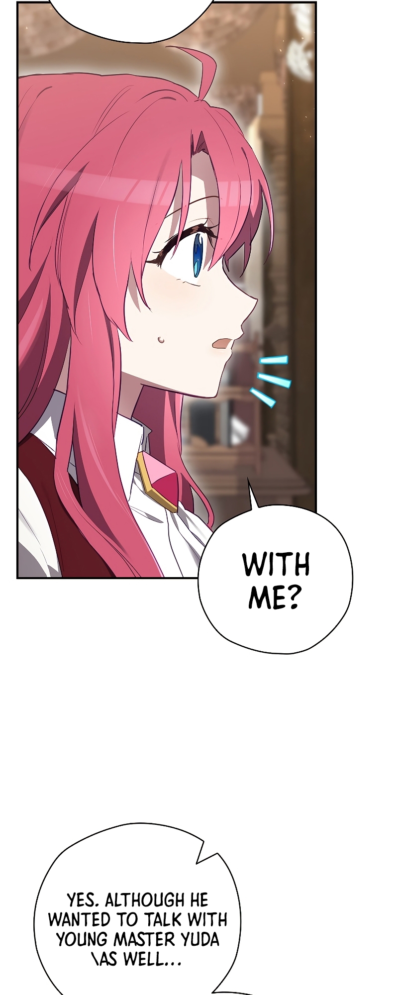 Read Ending Maker EN Manga Online