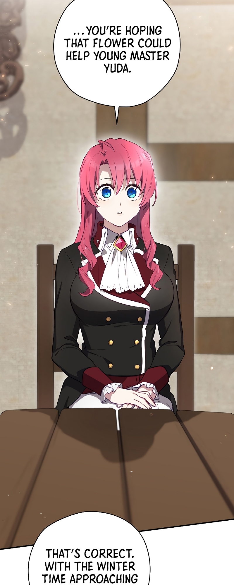 Read Ending Maker EN Manga Online