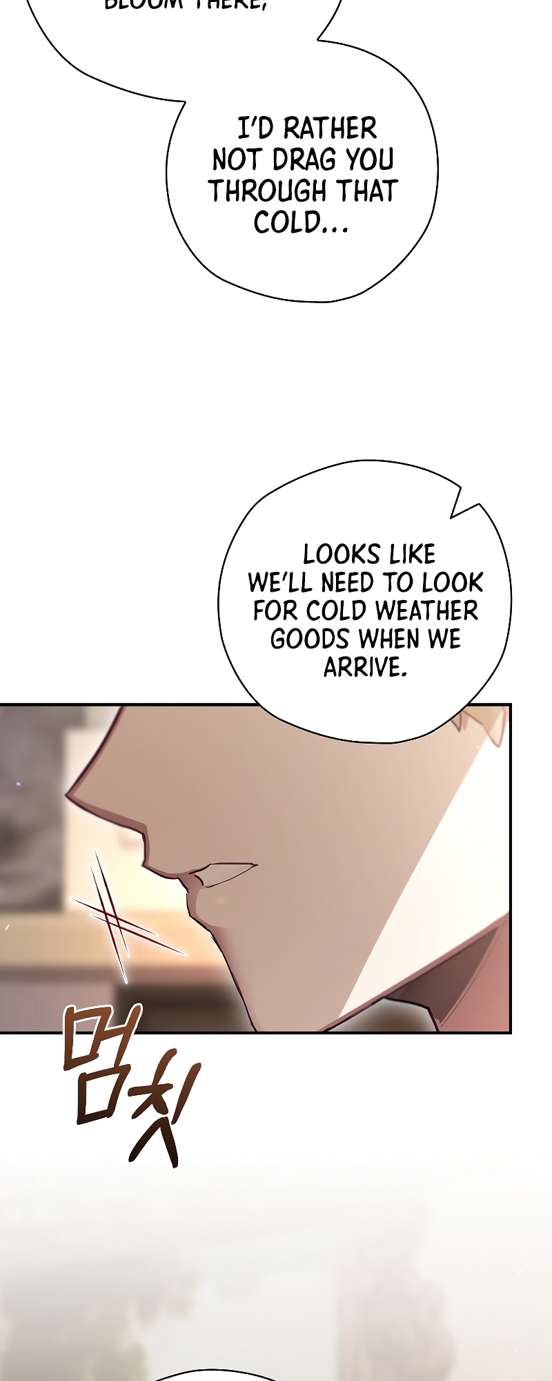 Read Ending Maker EN Manga Online