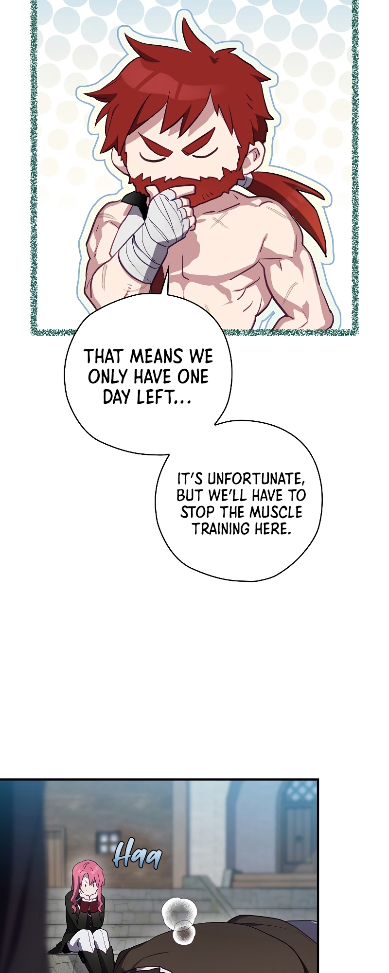 Read Ending Maker EN Manga Online